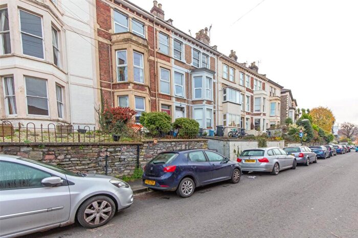 3 Bedroom Terraced House For Sale In North Road, St. Andrews, Bristol, BS6