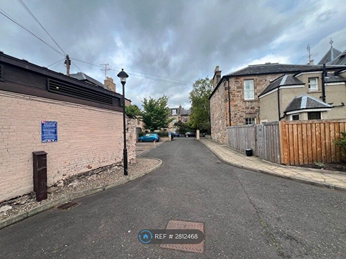 2 Bedroom Flat To Rent In Upper Gray Street, Edinburgh, EH9