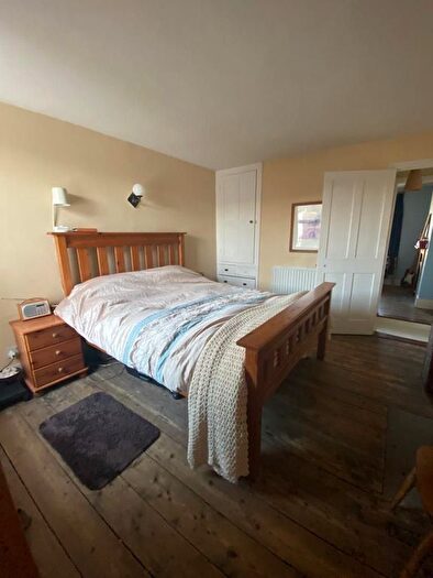2 Bedroom Cottage To Rent In Fielding Street, Faversham, ME13