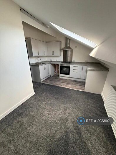 1 Bedroom Flat To Rent In Laburnum Road, Wallasey, CH45