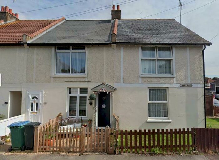 2 Bedroom Apartment To Rent In Essex Road, Bognor Regis, PO21