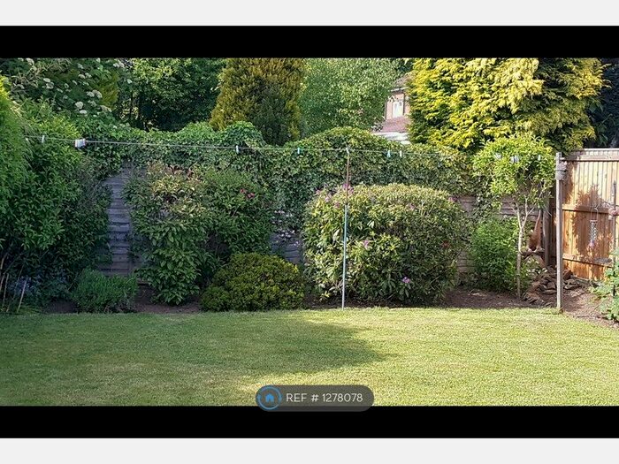 4 Bedroom Semi-Detached House To Rent In Kingsley Ave, Newcastle NE3