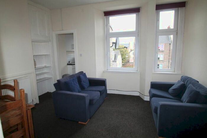 2 Bedroom Flat To Rent In North George Street, Dundee, DD3