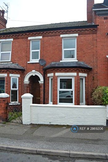 3 Bedroom Terraced House To Rent In St Catherines Grove, Lincoln, LN5