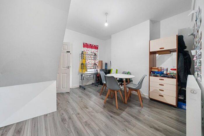 2 Bedroom Terraced House For Sale In Dewsbury Road, Anfield, Liverpool, L4