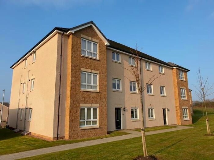 1 Bedroom Flat To Rent In Mackinnon Place, Dunfermline, KY11