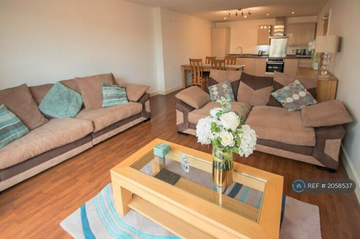 1 Bedroom Flat To Rent In Sherborne Street, Birmingham, B16