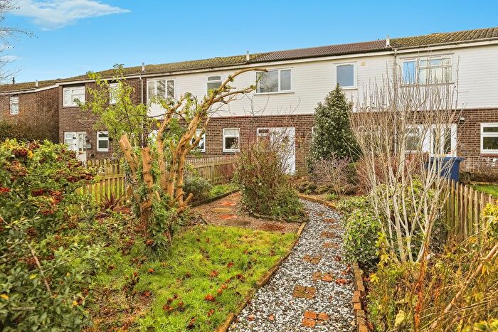 3 Bedroom Property To Rent In Marchioness Way, St. Neots, PE19