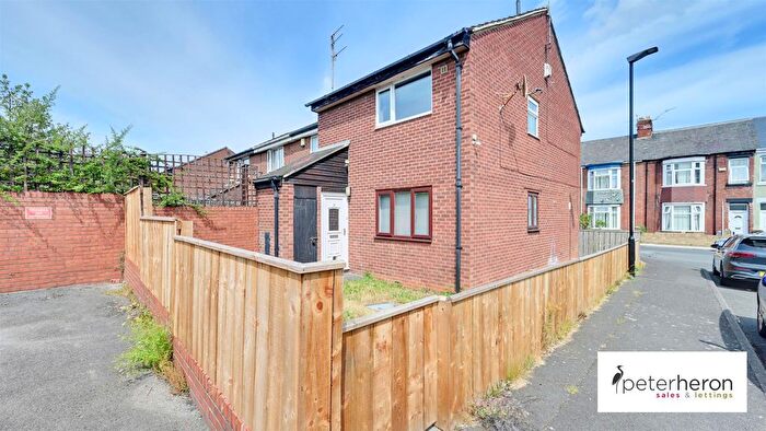 1 Bedroom Flat To Rent In Chester Mews, Chester Road, Sunderland, SR4