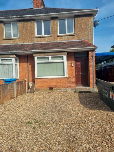 3 Bedroom Semi Detached House To Rent In Creekmoor, Poole, Dorset, BH17