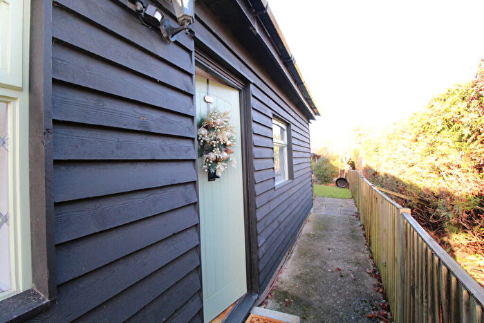 2 Bedroom Semi-Detached Bungalow To Rent In Newmarket Road, Barton Mills, Bury St. Edmunds, IP28