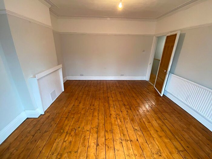 5 Bedroom Terraced House To Rent In Allensbank Road, Cardiff, CF14
