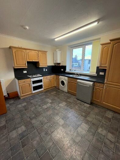 1 Bedroom Flat To Rent In Victoria Street, Inverurie, AB51