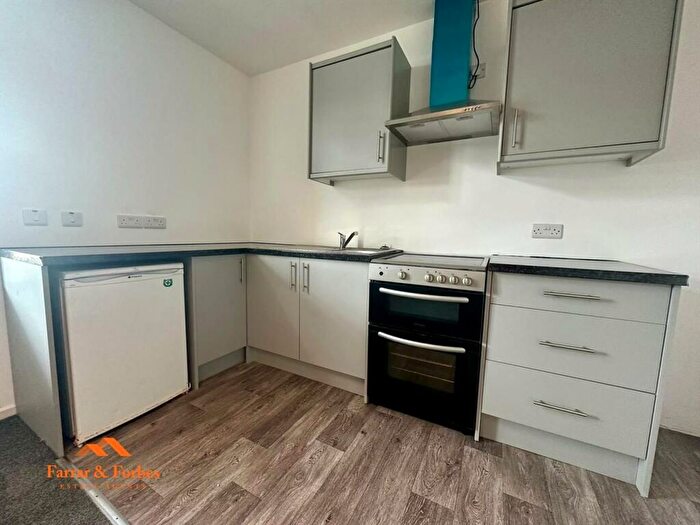 1 Bedroom Flat To Rent In Bridge Street, Burnley, BB11
