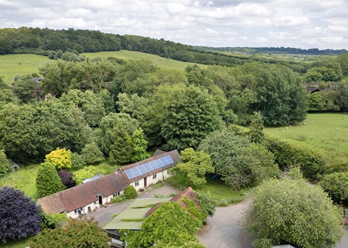 3 Bedroom Equestrian For Sale In Southborough, Tunbridge Wells, Kent, TN4