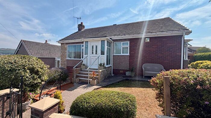 2 Bedroom Detached Bungalow For Sale In Fairfield Close, Penrhyn Bay, Llandudno, LL30