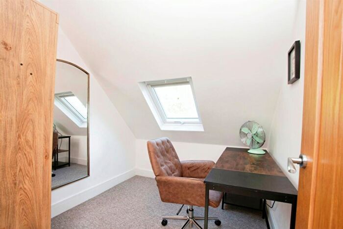 2 Bedroom Detached House For Sale In Castle Hill Lane, Mere, Warminster, BA12