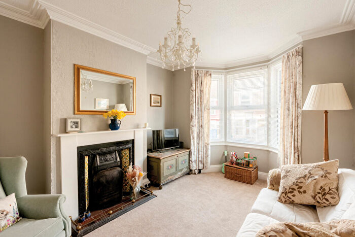 3 Bedroom Terraced House For Sale In Aubrey Road, Bedminster, Bristol, BS3