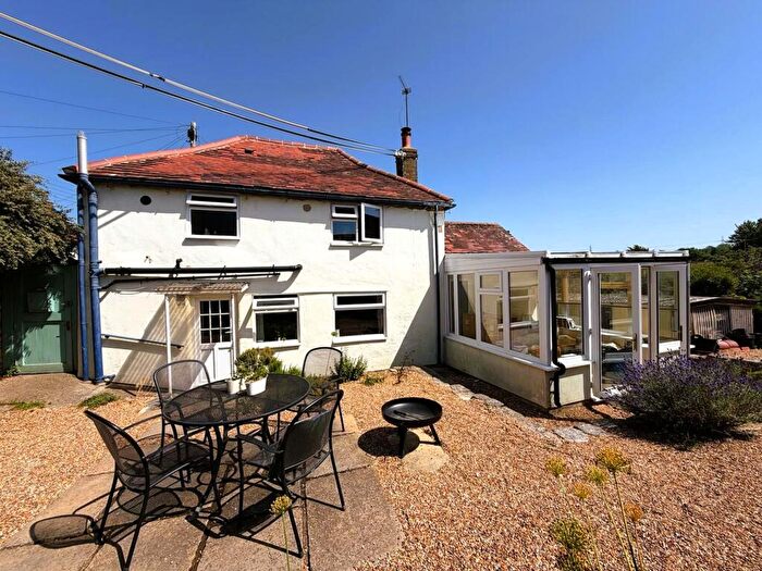 2 Bedroom Cottage For Sale In Church Road, Wheatley, OX33