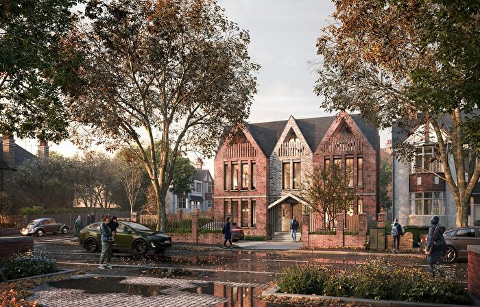 1 Bedroom Flat For Sale In Pitshanger Lane, London, W5