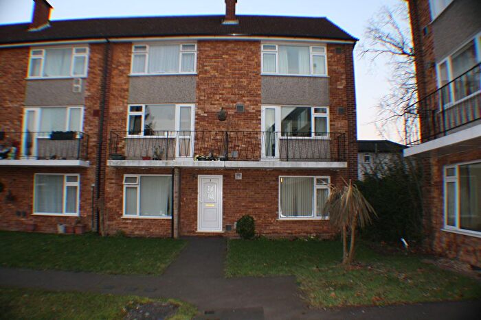 2 Bedroom Maisonette To Rent In Coleridge Crescent, Colnbrook, Slough, SL3