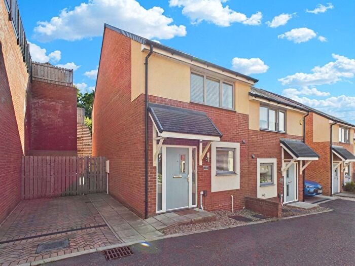 2 Bedroom Semi-Detached House To Rent In Walwick Fell, Newcastle Upon Tyne, NE15
