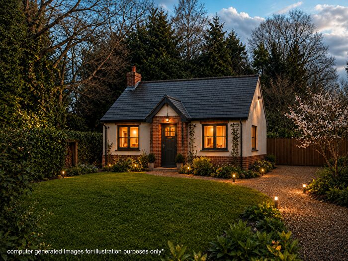 Land For Sale In Plot, Abbey Street Ickleton, Saffron Walden, CB10