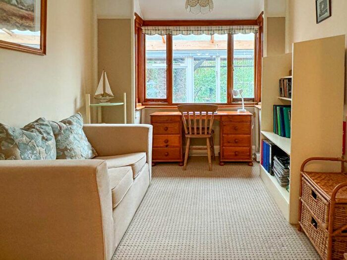 2 Bedroom Detached Bungalow For Sale In Rife Way, Felpham, PO22