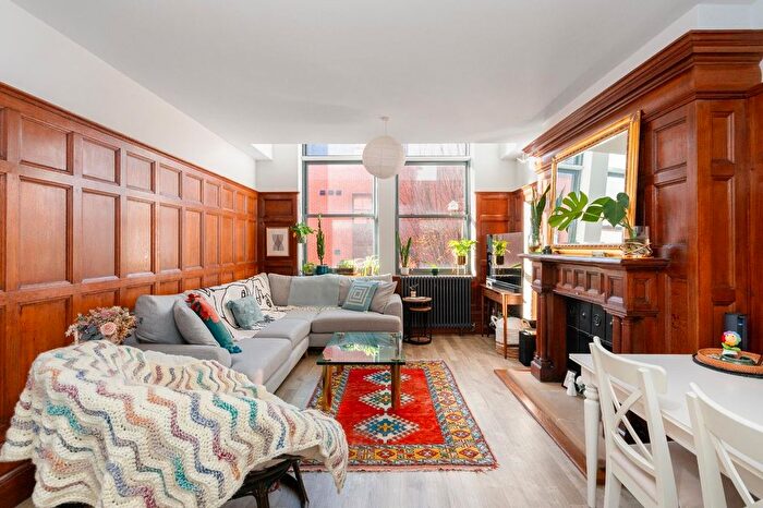 1 Bedroom Flat For Sale In Regent House, Bedminster, BS3