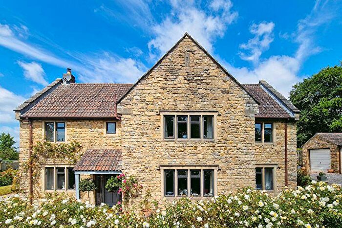 4 Bedroom Detached House For Sale In Kington Magna, SP8