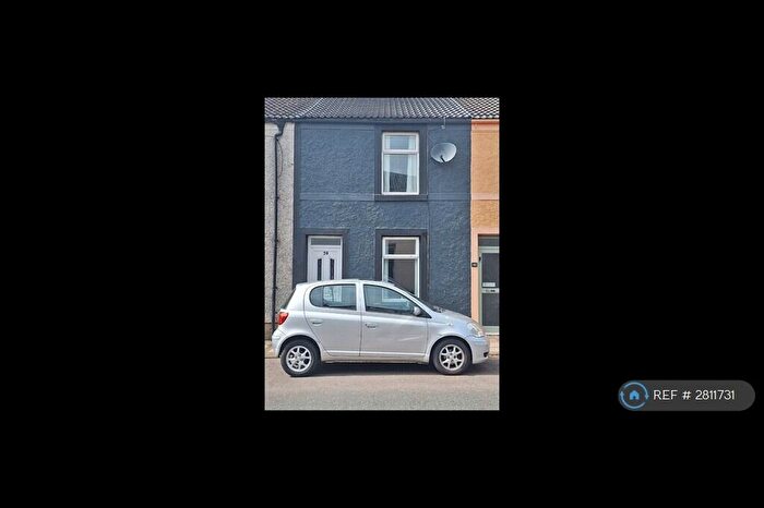 2 Bedroom Terraced House To Rent In Main Street, Frizington, CA26