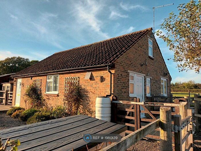 Studio To Rent In Bolney Road, Cowfold, Horsham, RH13