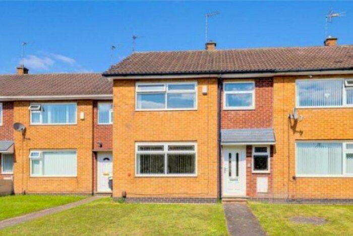 3 Bedroom Property To Rent In Bestwood Lodge Drive, Nottingham, NG5