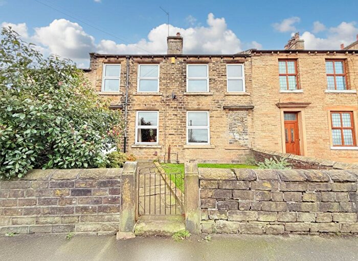 3 Bedroom Terraced House For Sale In Lowerhouses Lane, Huddersfield, HD5