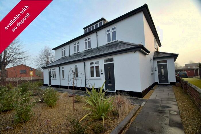 1 Bedroom Apartment To Rent In Flat, Baynton House, Stourport Road, Kidderminster, Worcestershire, DY11