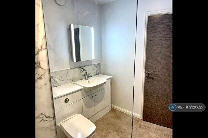 1 Bedroom Flat To Rent In Alder House, Buckingham, MK18