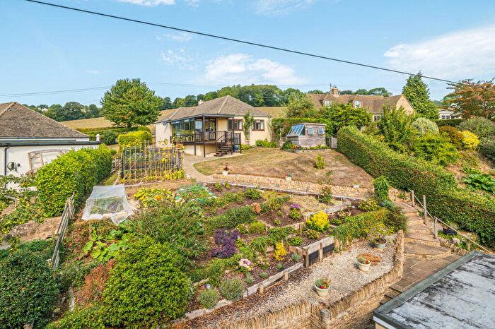 3 Bedroom Detached Bungalow For Sale In Lurks Lane, Pitchcombe, Stroud, GL6
