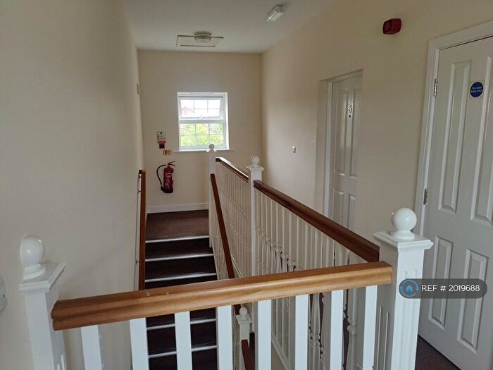 2 Bedroom Penthouse To Rent In Oak House, Chorley, PR7