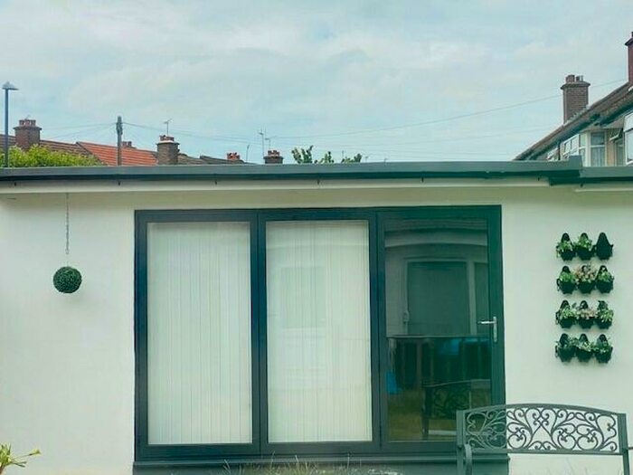 Studio To Rent In Malvern Avenue, Harrow, HA2