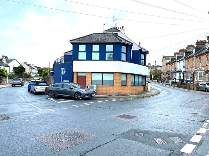 Property For Sale In Drew Street, Brixham, Devon, TQ5