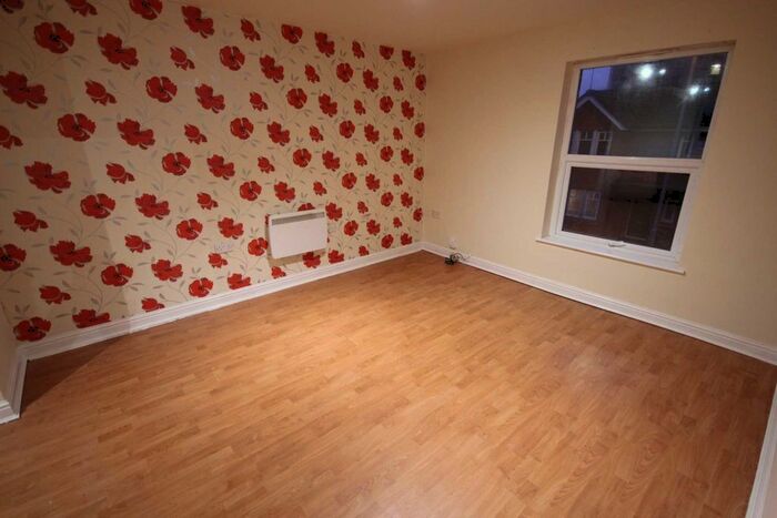 1 Bedroom Flat To Rent In Margaret Street, Ashton Under Lyne, OL7