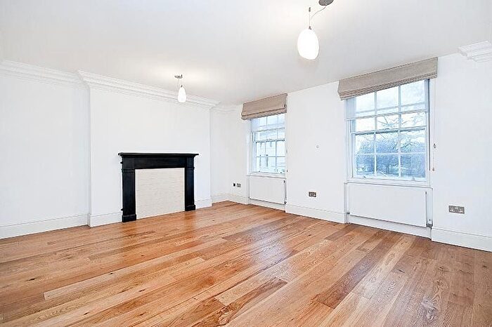 Studio To Rent In Park Road, Regents Park, NW1