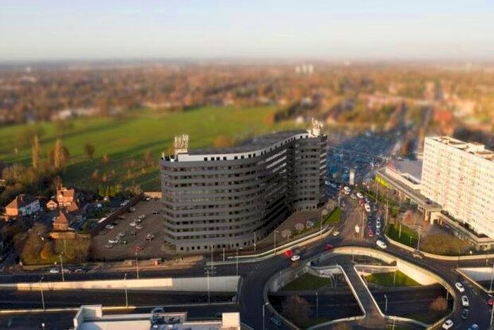 2 Bedroom Flat To Rent In Equipoint, Birmingham, B25