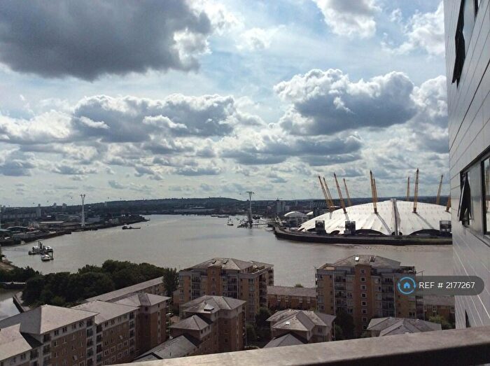 1 Bedroom Flat To Rent In Proton Tower, London, E14