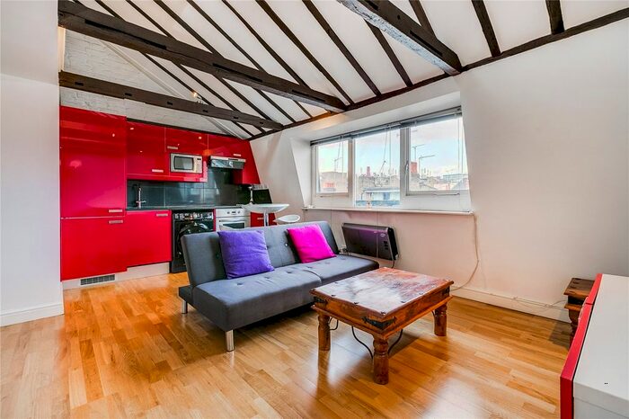 1 Bedroom Flat To Rent In Molyneux Street, London, W1H