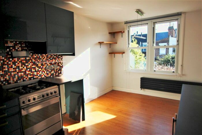 2 Bedroom Flat To Rent In Antill Road, Tottenham, London N15