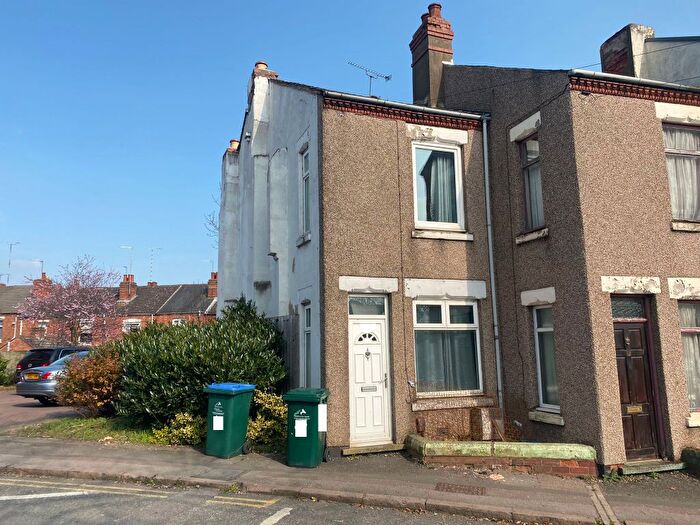 2 Bedroom Terraced House To Rent In Sandy Lane, Coventry, CV1
