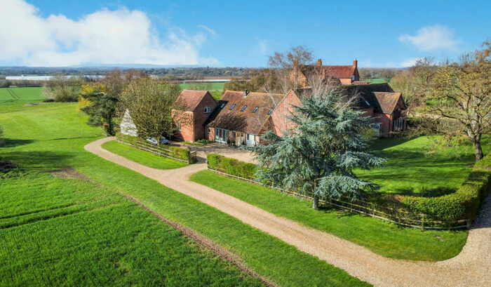 6 Bedroom Detached House For Sale In Hampton Lucy, Luxury Interior, Beautiful Grounds, CV35