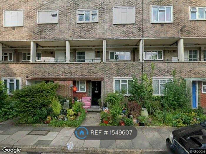 1 Bedroom Flat To Rent In The Hollies, London, N20