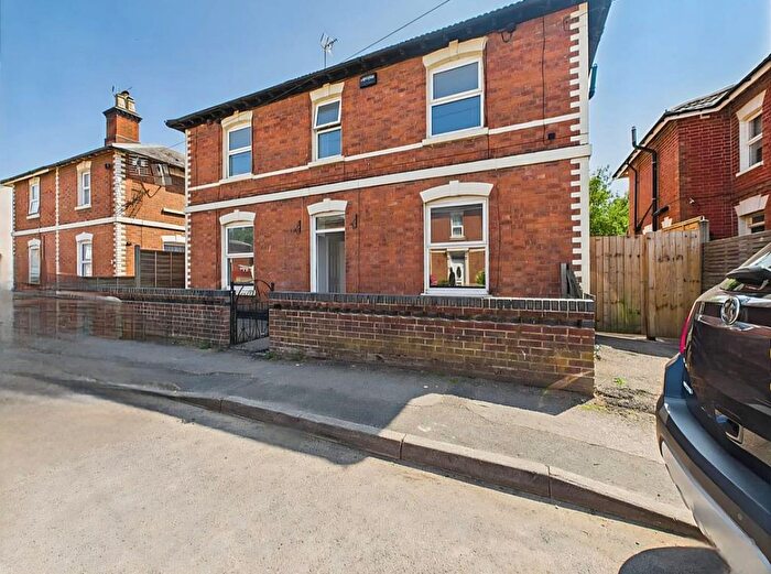 6 Bedroom Detached House To Rent In Howard Street, Tredworth, Gloucester, GL1